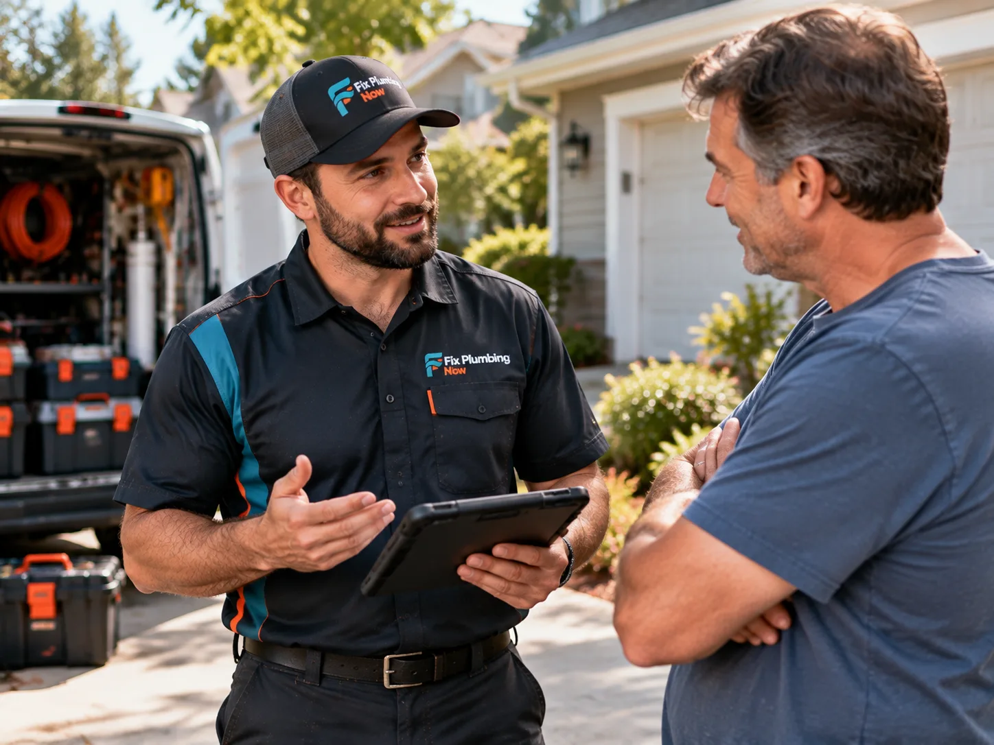 Clogged Drain Service Luther, IA FAQs